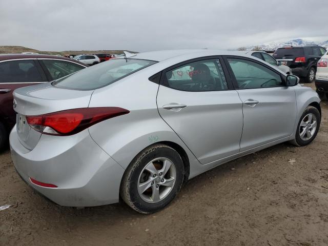 2015 HYUNDAI ELANTRA SE - 5NPDH4AE7FH572853