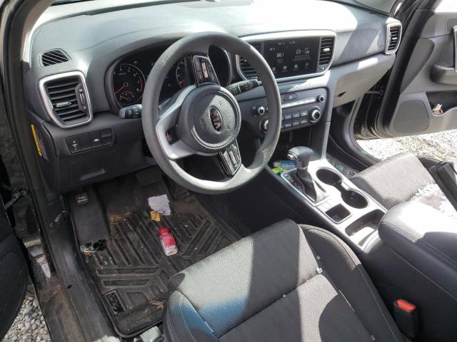KNDPM3AC7L7757292 KIA Sportage Lx