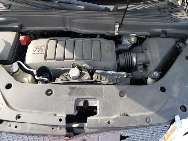 1GKLRNED8AJ135786 GMC Acadia