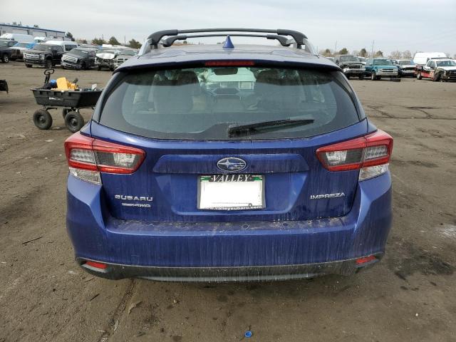 4S3GTAV65P3710013 Subaru Impreza Premium