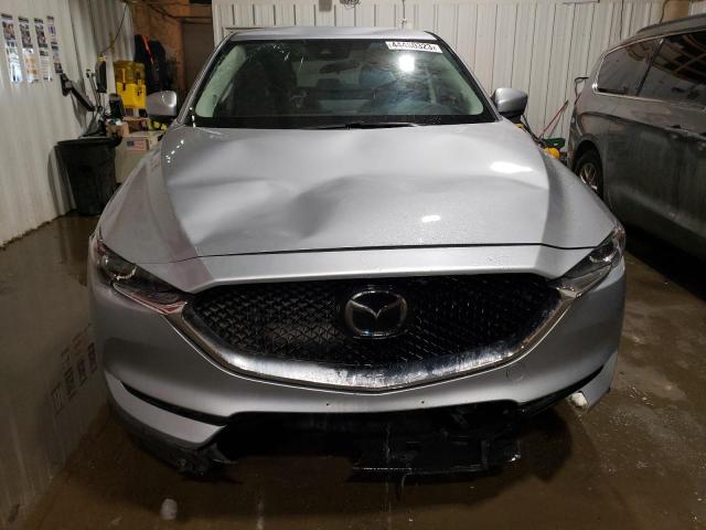 2021 MAZDA CX-5 TOURI - JM3KFBCM8M0390635