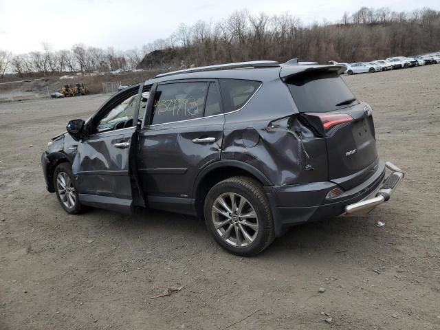 2018 TOYOTA RAV4 HV LI - JTMDJREV6JD155699