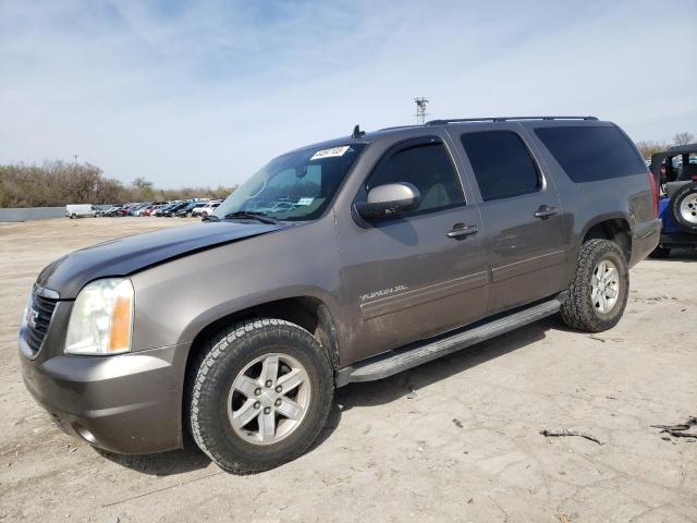 2011 GMC Yukon XL 