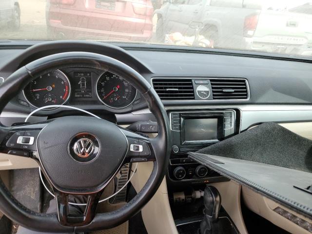 2016 VOLKSWAGEN PASSAT S - 1VWAS7A35GC069496