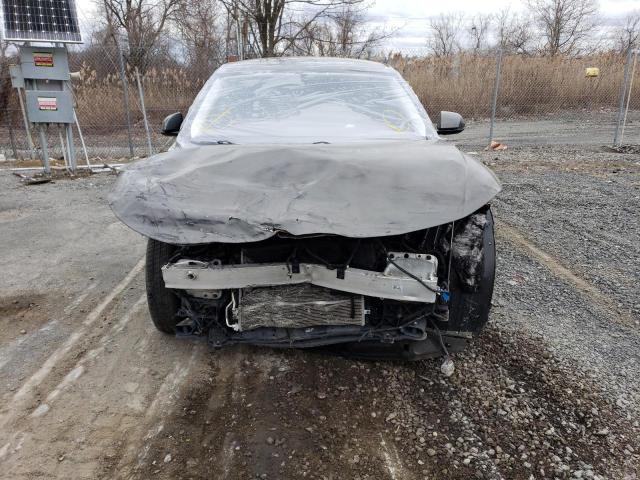 2022 HYUNDAI IONIQ 5 SE - KM8KMDAF5NU052730