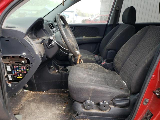KNDJF724067286525 KIA New Sportage