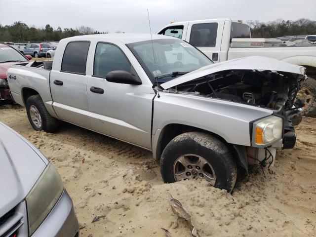 2006 Dodge Dakota 