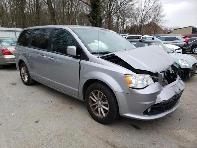 2C4RDGBG1KR794448 Dodge Caravan GRAND CARA 4