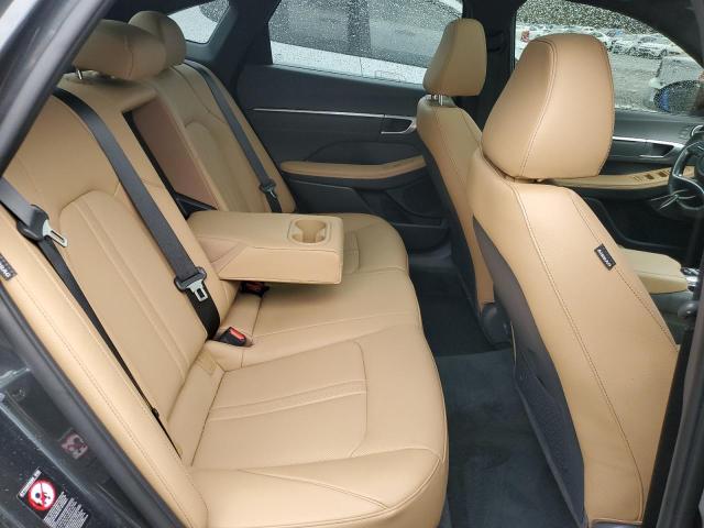 2022 HYUNDAI SONATA LIM - KMHL34J28NA193667