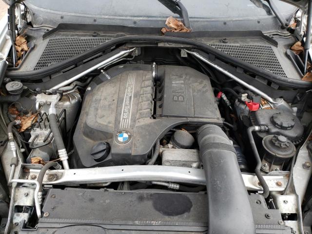 5UXZV4C53CL749139 BMW X5 Xdrive35i