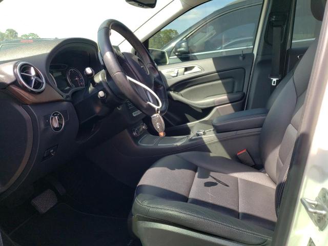 2015 MERCEDES-BENZ B ELECTRIC - WDDVP9AB2FJ004338