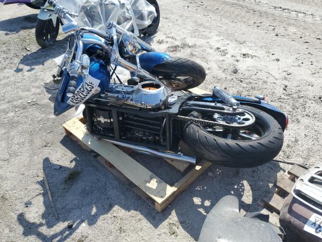 2001 HARLEY-DAVIDSON MOTORCYCLE 5TMBF14461D005149