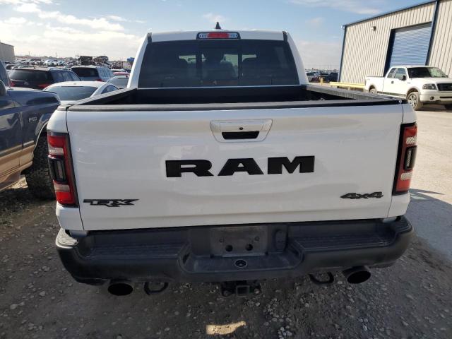 2022 RAM 1500 TRX 1C6SRFU90NN333178