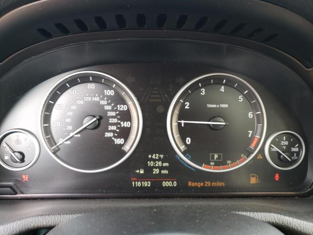 5UXWX9C5XDL874408 BMW X3 Xdrive28i