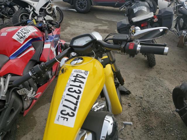 2022 HONDA VT1300 CXA JH2SC6161NK600082