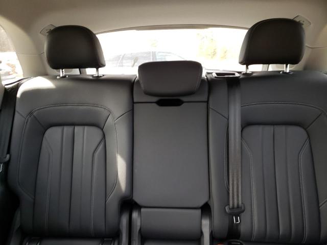 2021 AUDI Q5 PREMIUM WA1BAAFY5M2124228