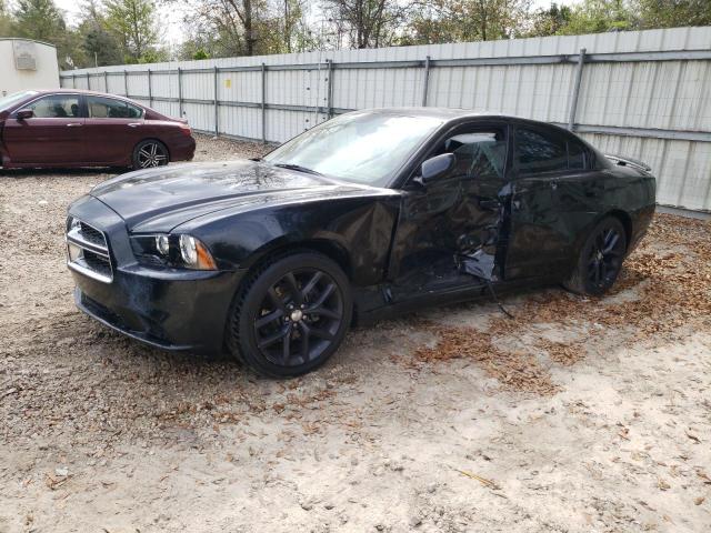 2011 Dodge Charger R/T