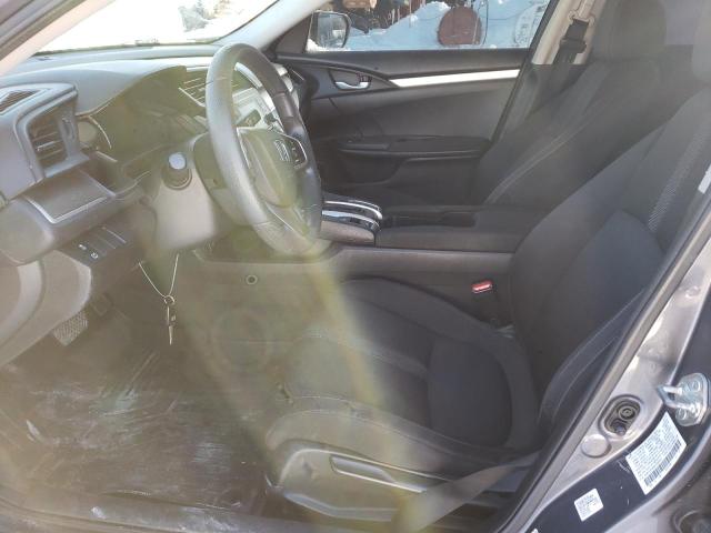 2016 HONDA CIVIC LX - 2HGFC2F56GH536023