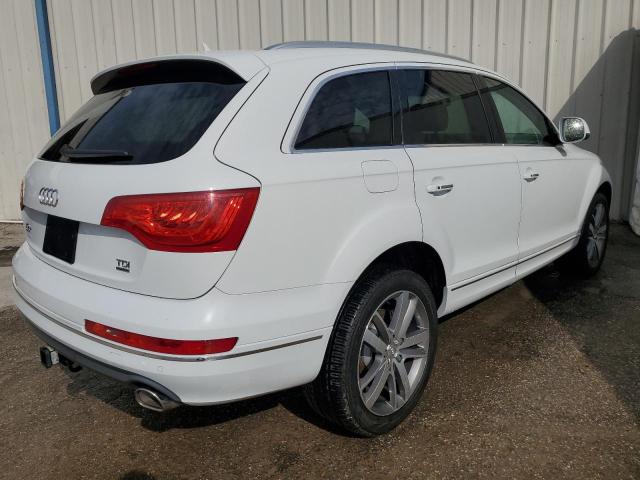 2015 AUDI Q7 TDI PRE - WA1LMAFE5FD023697