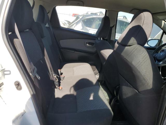 VNKKTUD31FA027729 Toyota Yaris