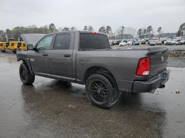 2017 RAM 1500 ST 3C6RR7KT4HG709316