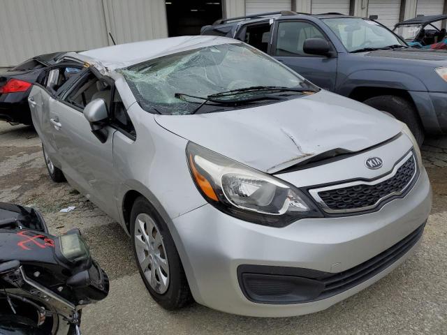 KNADN4A39C6058285 KIA RIO EX