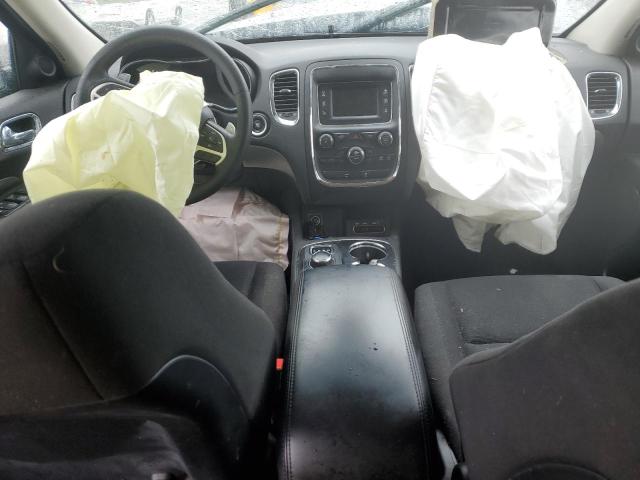 1C4RDHAG5FC842460 Dodge Durango Sxt