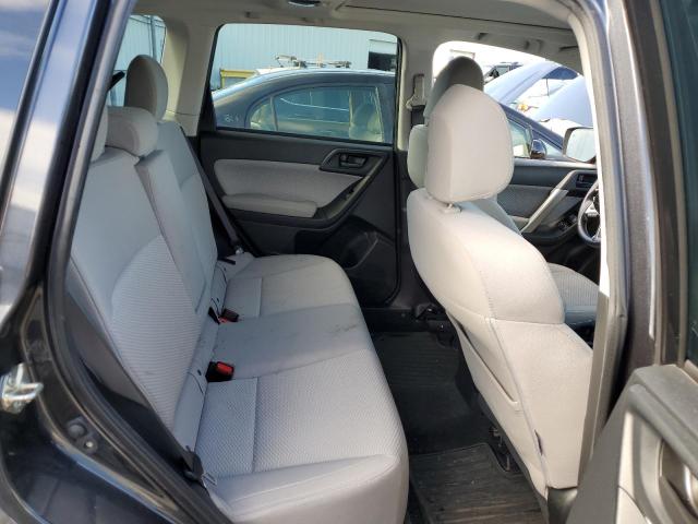 JF2SJAGC1HH809680 Subaru Forester 2.5i Premium