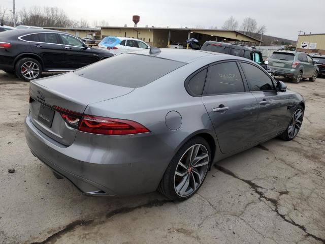 2021 JAGUAR XF SE SAJBG4FX7MCY88820