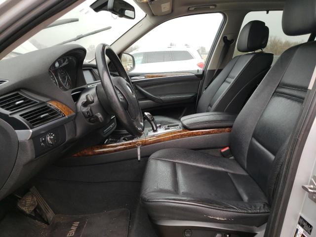 5UXZV4C53CL749139 BMW X5 Xdrive35i
