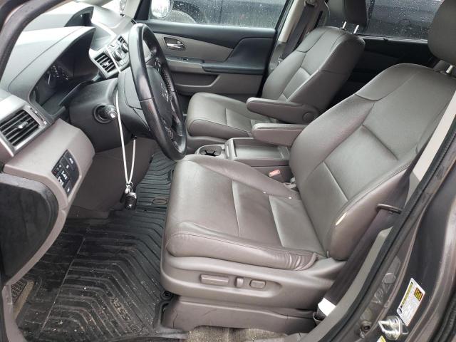 2015 HONDA ODYSSEY 5FNRL5H68FB090934