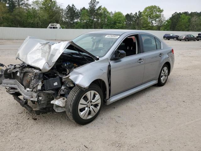 2011 Subaru Legacy 2.5i