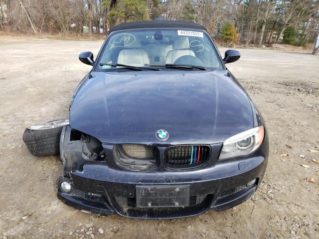 WBAUL7C53DVU09477 BMW 128 I