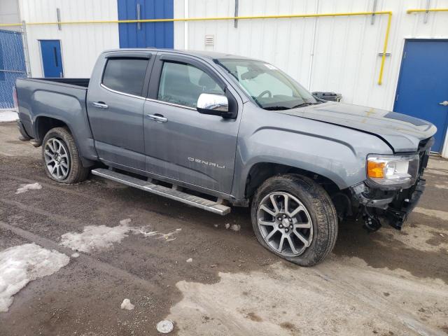 2022 GMC CANYON DEN 1GTG6EEN0N1163702