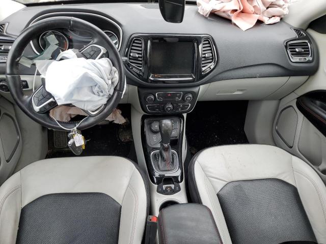 3C4NJDCB9MT511187 Jeep Compass Limited