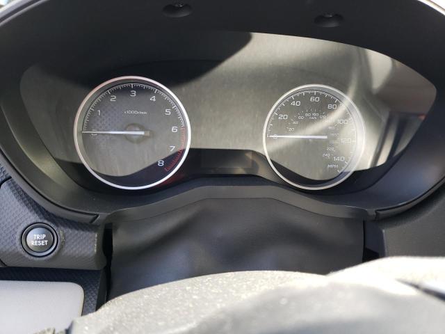 JF2SKAPC8NH494627 Subaru Forester Limited