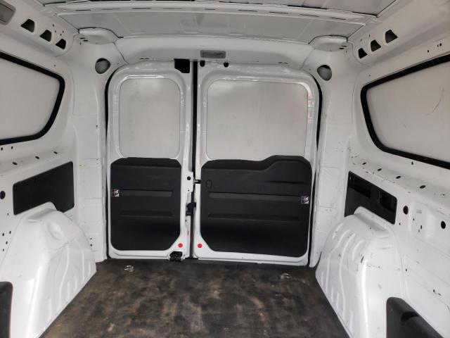 2022 RAM PROMASTER ZFB636VP3N6W06670