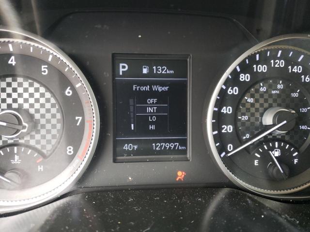 2020 HYUNDAI ELANTRA SE - KMHD84LF6LU916630