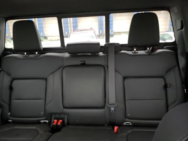 2020 CHEVROLET SILVERADO 3GCUYGELXLG176639