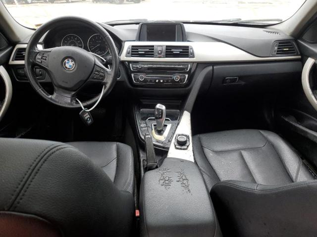 WBA8E1G52GNT35900 BMW 320 I