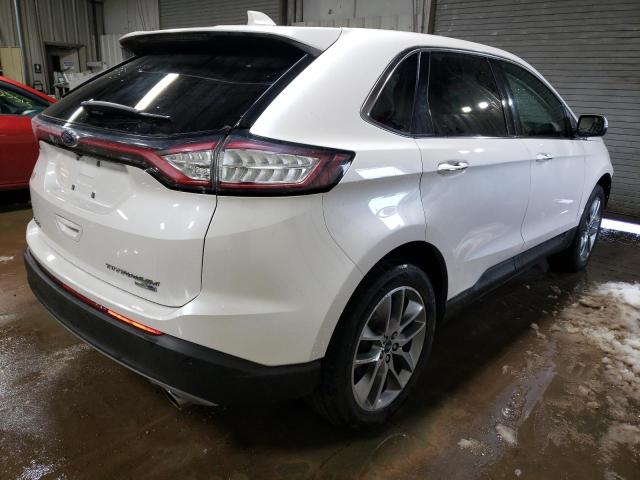 2FMPK4K97JBB76213 2018 FORD EDGE, photo no. 3