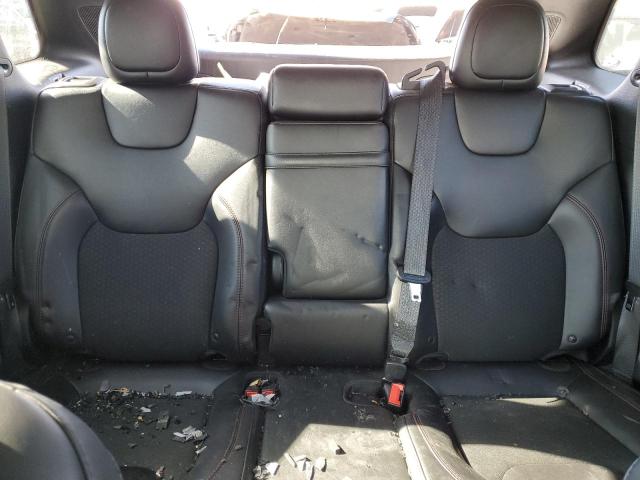 1C4PJMBX5KD391011 Jeep Cherokee Trailhawk