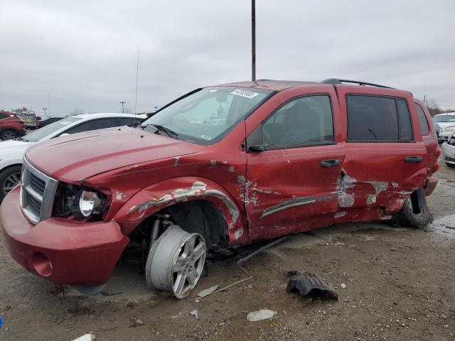 2007 Dodge Durango SLT