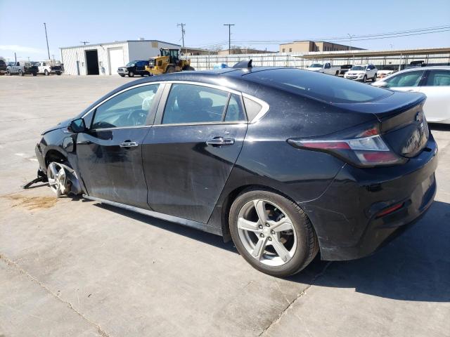 2018 CHEVROLET VOLT LT - 1G1RC6S54JU114130
