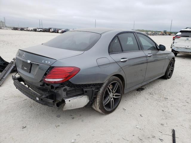 2018 MERCEDES-BENZ E 43 4MATI - WDDZF6EB7JA311316