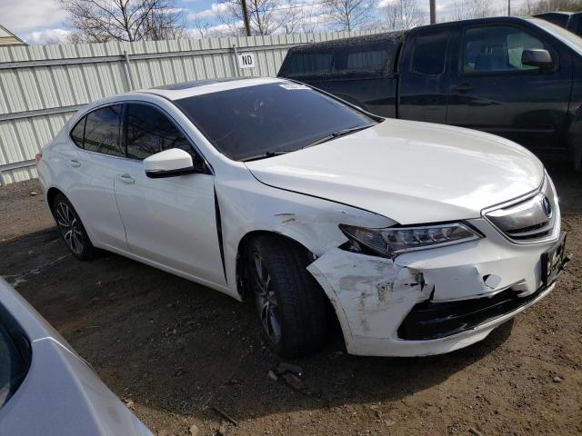 19UUB2F30HA006249 Acura TLX