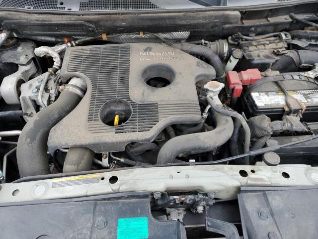 JN8AF5MVXET356326 Nissan JUKE S