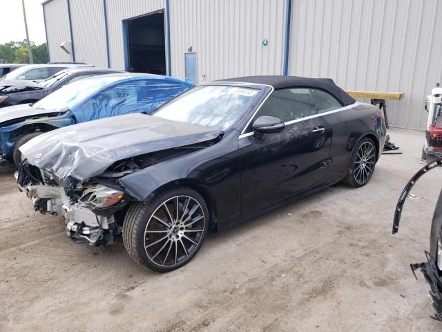 2020 MERCEDES-BENZ E 450 - W1K1K6HB5LF141175