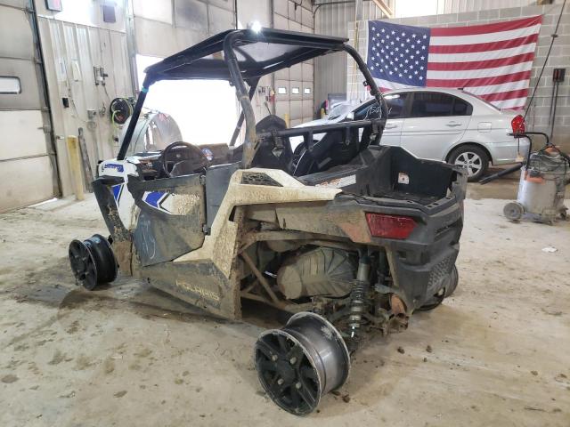 2017 POLARIS RZR S 900 - 3NSVBA871HH870329