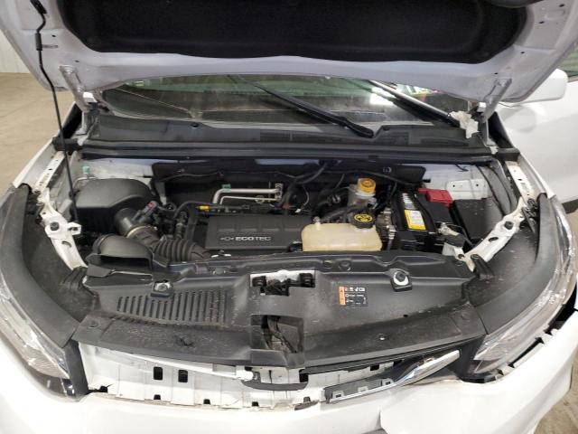 2019 CHEVROLET TRAX 1LT - 3GNCJPSB9KL211261